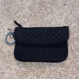 vera bradley keychain wallet